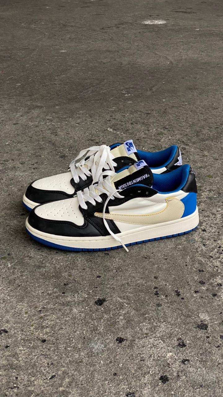 Sneakers 1
